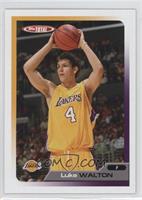 Luke Walton