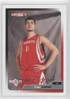 Yao Ming