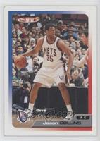 Jason Collins [EX to NM]