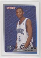 Keyon Dooling