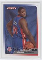 Jason Maxiell