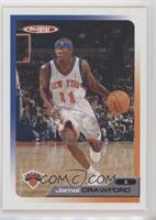 Jamal Crawford