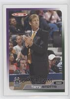 Terry Stotts