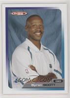 Byron Scott