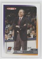 Mike D'Antoni