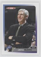 Jerry Sloan