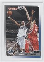 Josh Howard