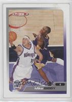 Mike Bibby (Guarded by Kobe Bryant)