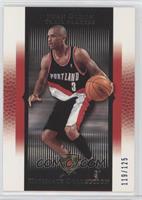 Juan Dixon #/125