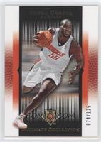 Emeka Okafor #/125