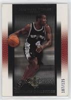Michael Finley [EX to NM] #/125