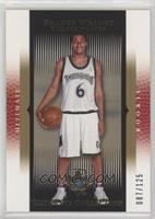 Ultimate Rookie - Bracey Wright #/125