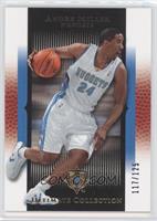 Andre Miller #/125