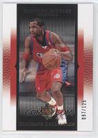 Cuttino Mobley #/125