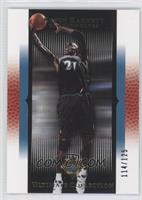 Kevin Garnett #/125