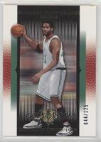 Michael Olowokandi #/125