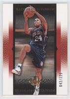 Richard Jefferson #/125