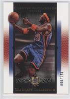 Quentin Richardson #/125