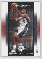 Caron Butler #/50