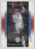 Carmelo Anthony #/50