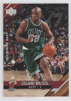 Antoine Walker #/50