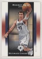 Mehmet Okur #/25