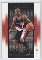 Juan Dixon #/750