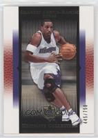 Shareef Abdur-Rahim #/750