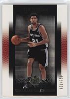 Tim Duncan #/750