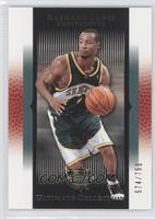 Rashard Lewis #/750