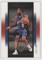 Gilbert Arenas #/750