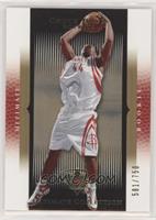 Ultimate Rookie - Chuck Hayes #/750