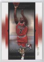 Ben Gordon #/750