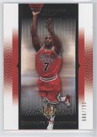 Ben Gordon #/750