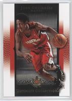 Josh Childress #/750