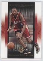 Donyell Marshall #/750