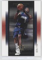 Josh Howard #/750