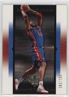 Rasheed Wallace #/750