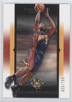 Baron Davis #/750