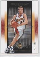 Mike Dunleavy Jr. #/750