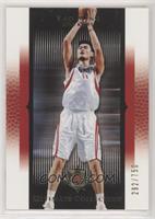 Yao Ming #/750