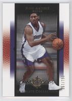 Ron Artest #/750