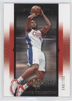 Elton Brand #/750