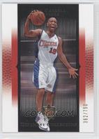 Sam Cassell #/750