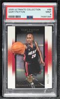 Gary Payton [PSA 9 MINT] #/750