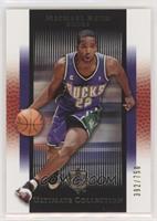 Michael Redd #/750