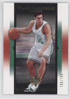 Wally Szczerbiak #/750