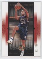 Richard Jefferson #/750