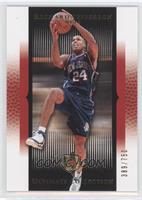 Richard Jefferson #/750