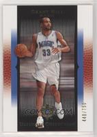 Grant Hill #/750